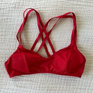 Athleta Bikini Top